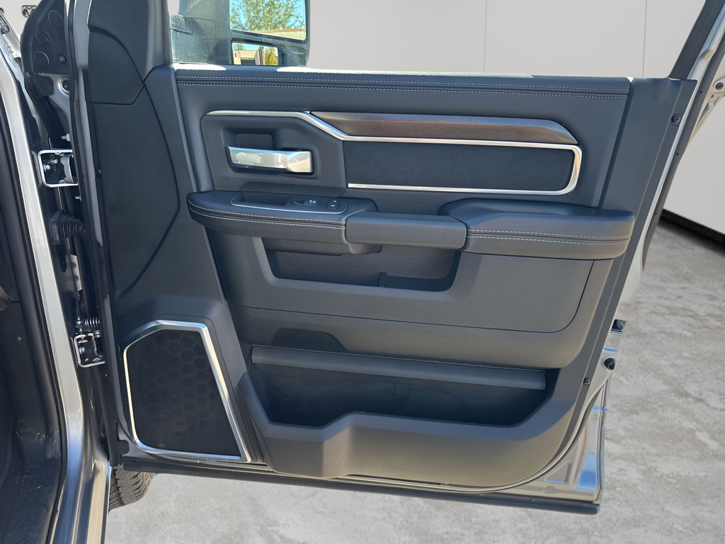 Used Car 2024 Ram 2500  Laramie For Sale Under $60,000 In Austin, Texas