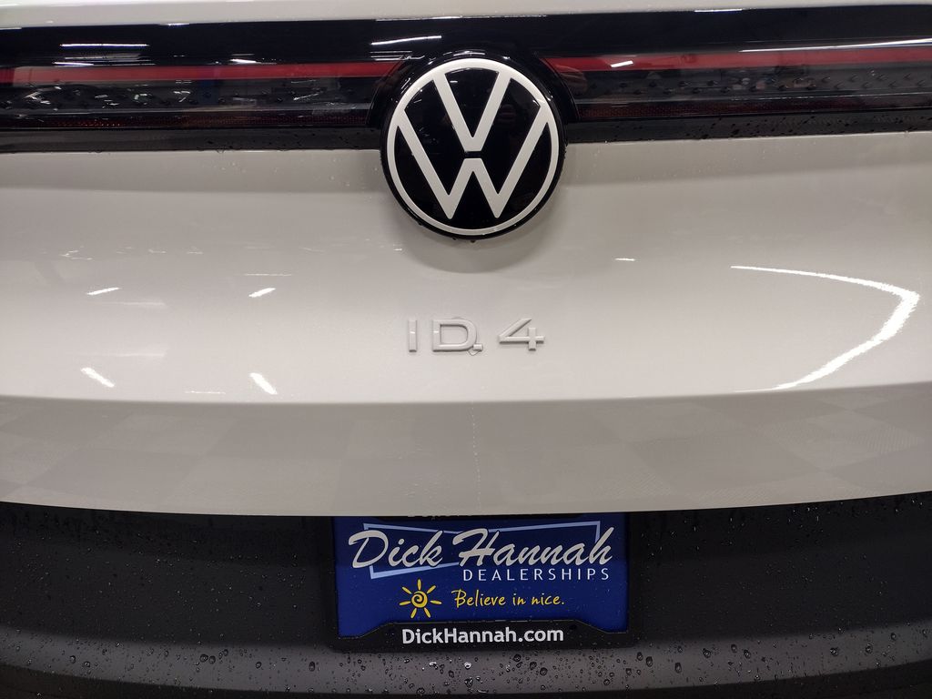 2026 Volkswagen ID.4 Pro