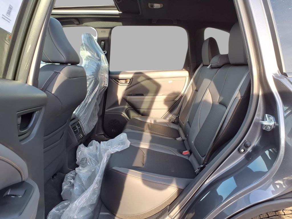 new 2026 Subaru Forester car, priced at $39,218