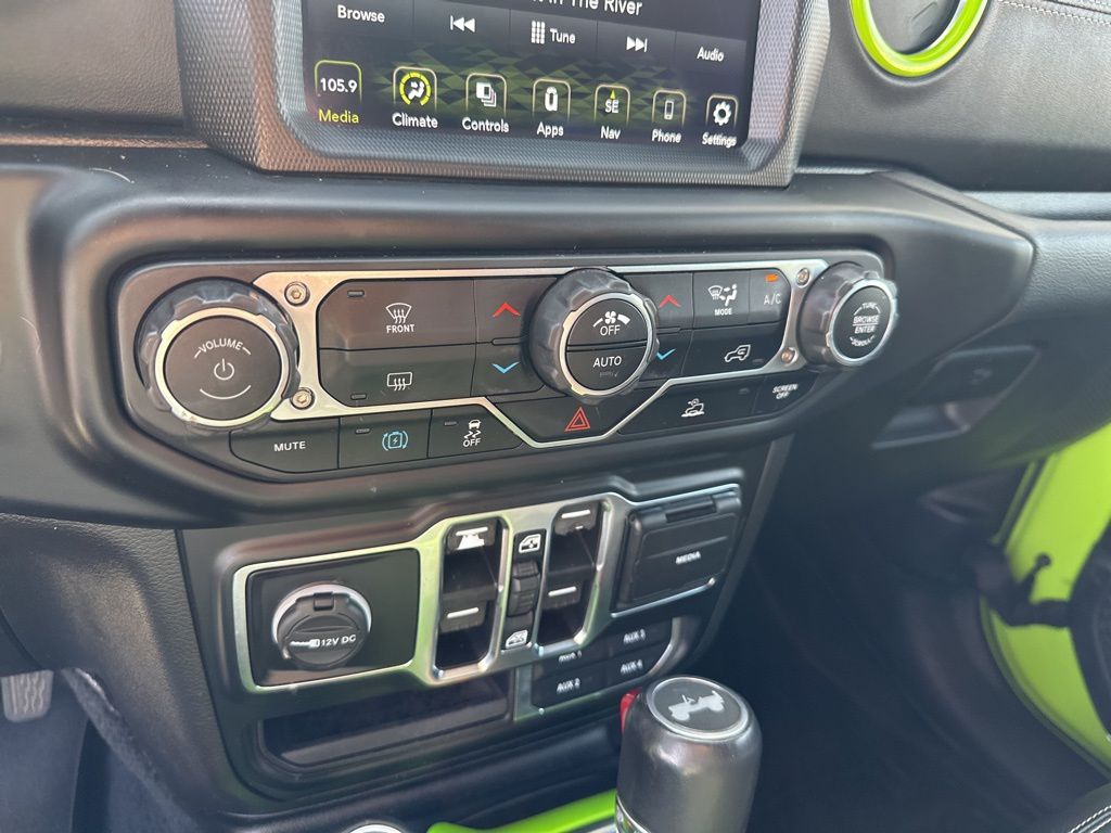 Used Car 2021 Jeep Wrangler  Unlimited Sahara 4xe For Sale Under $30,000 In Austin, Texas