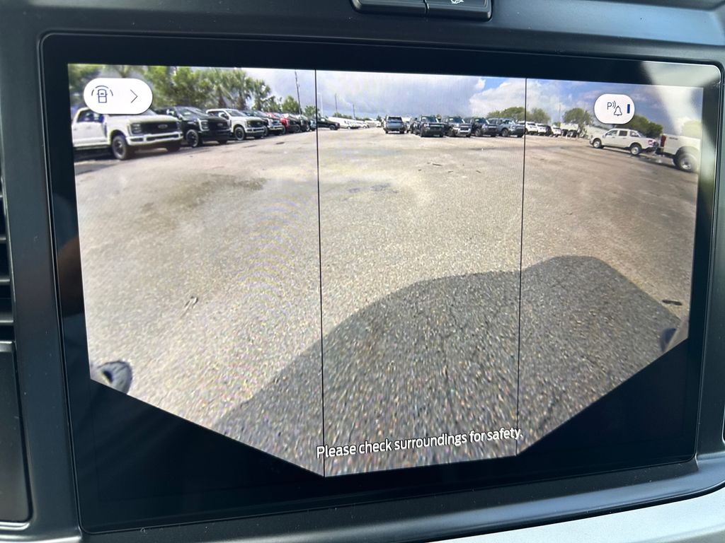 2026 Ford F-250 Super Duty XLT - Photo 28