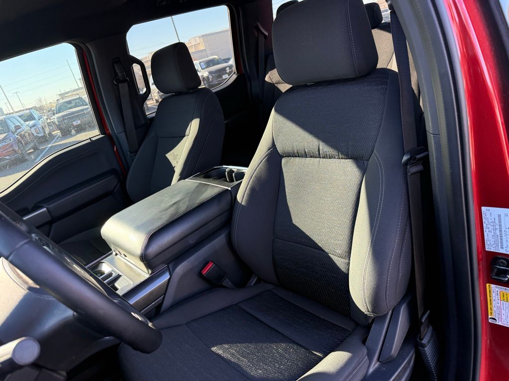 Thumbnail: 2023 Ford F-150 - 8