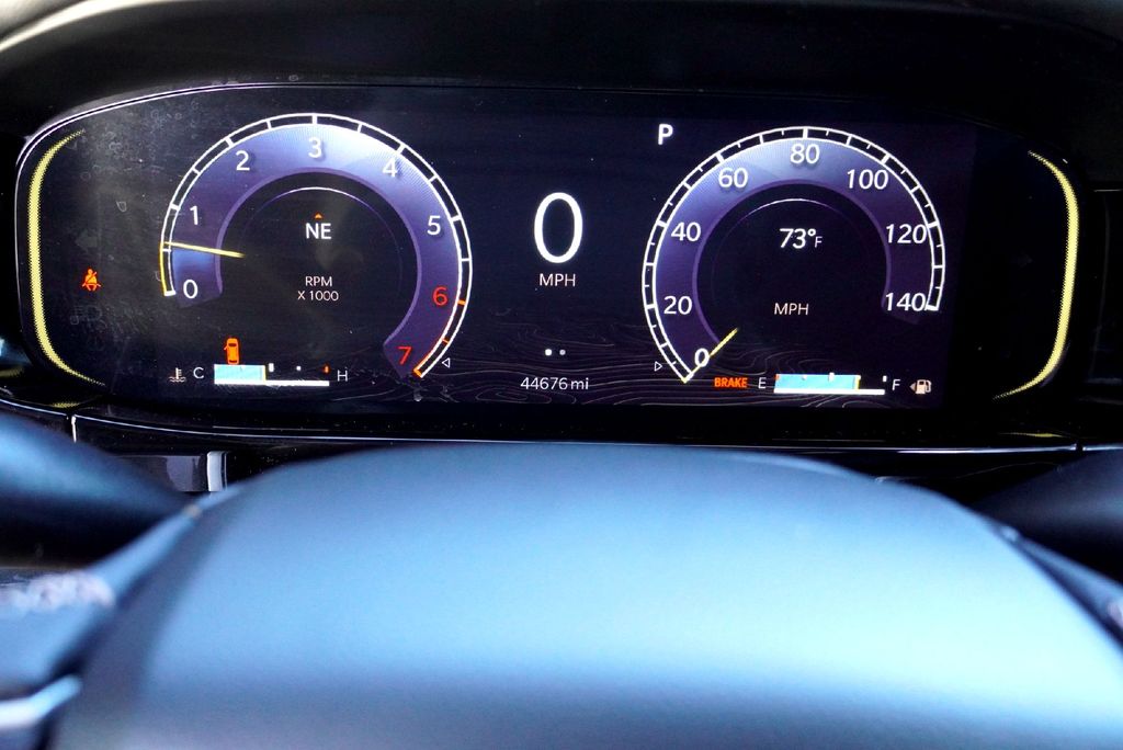 Used Car 2022 Jeep Wagoneer  Series I For Sale Under $40,000 In Taylor, Texas