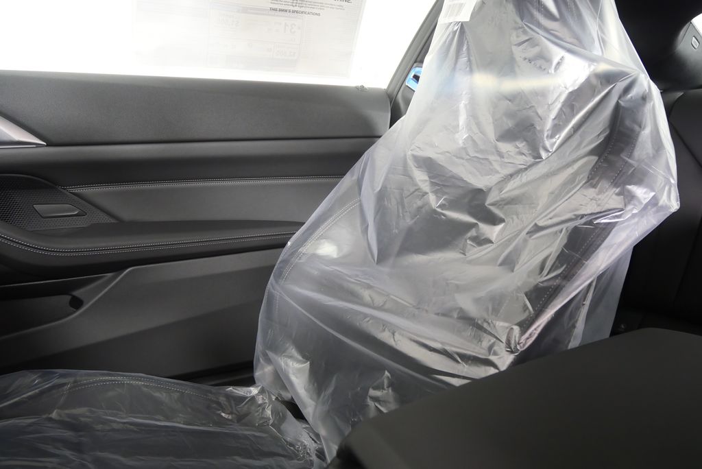 Thumbnail: 2026 BMW 4 Series - 17