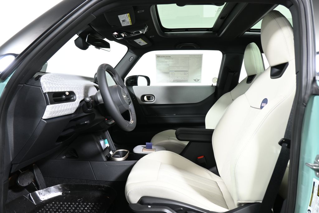 Thumbnail: 2026 MINI Cooper - 3