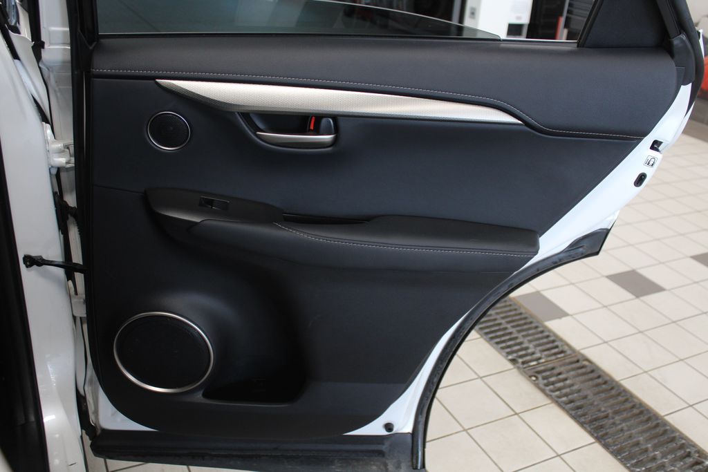 Thumbnail: 2015 Lexus NX - 29