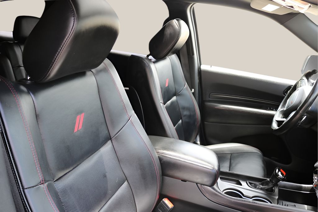 Used Car 2022 Dodge Durango  R/t For Sale Under $40,000 In Austin, Texas