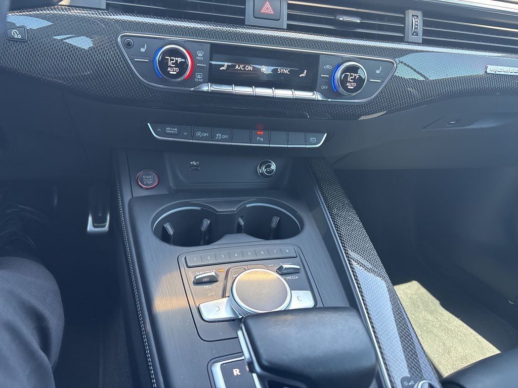 2018 Audi S5 Premium Plus 7