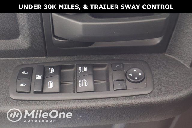 2022 RAM 3500 Tradesman photo