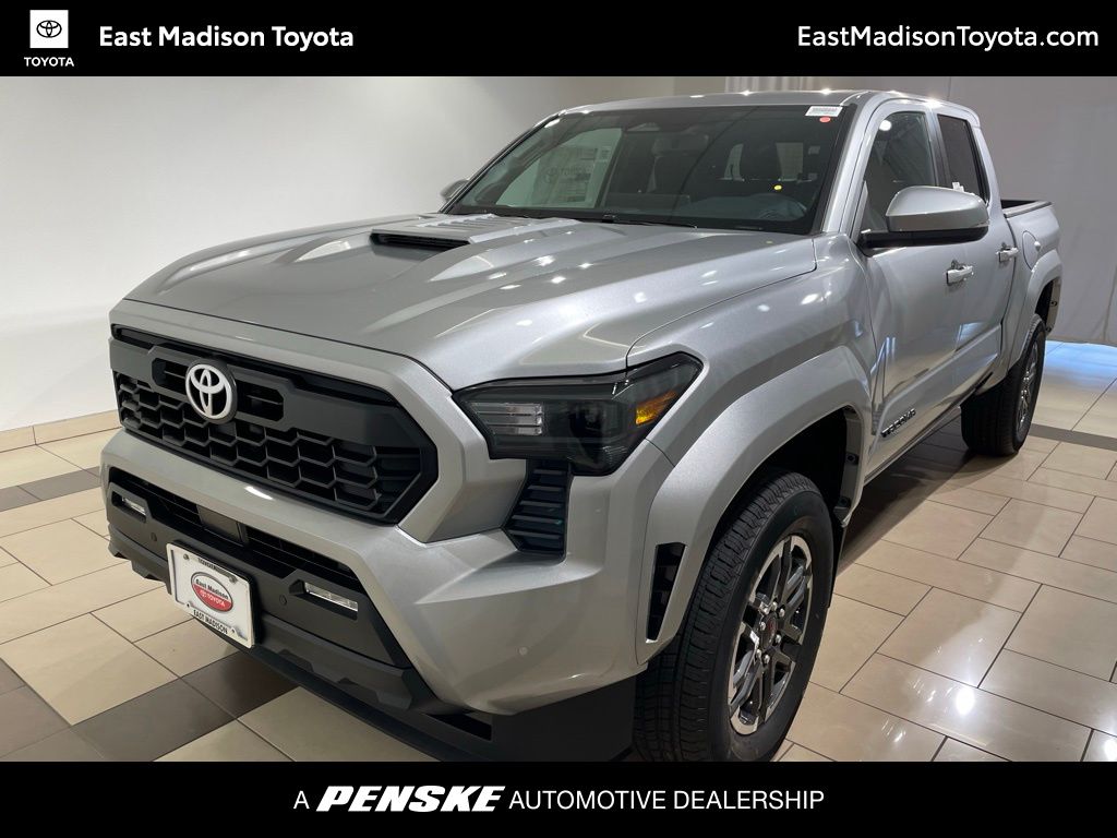 2024 Toyota Tacoma TRD Sport -
                Madison, WI