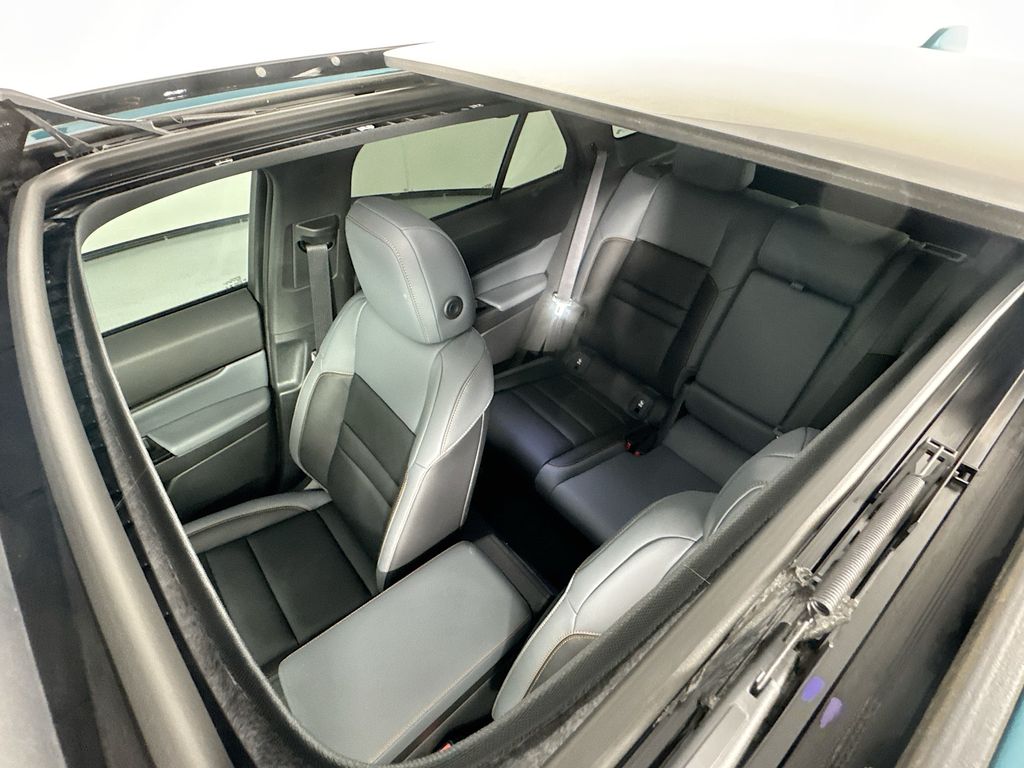 2025 Honda Prologue Touring photo