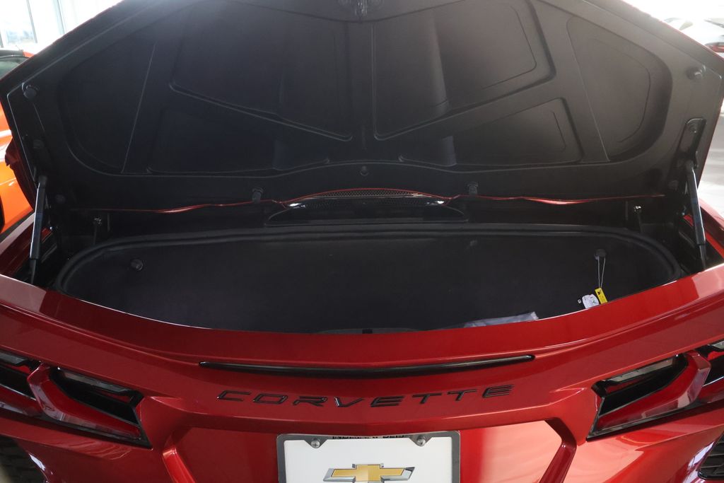 Thumbnail: 2026 Chevrolet Corvette - 13