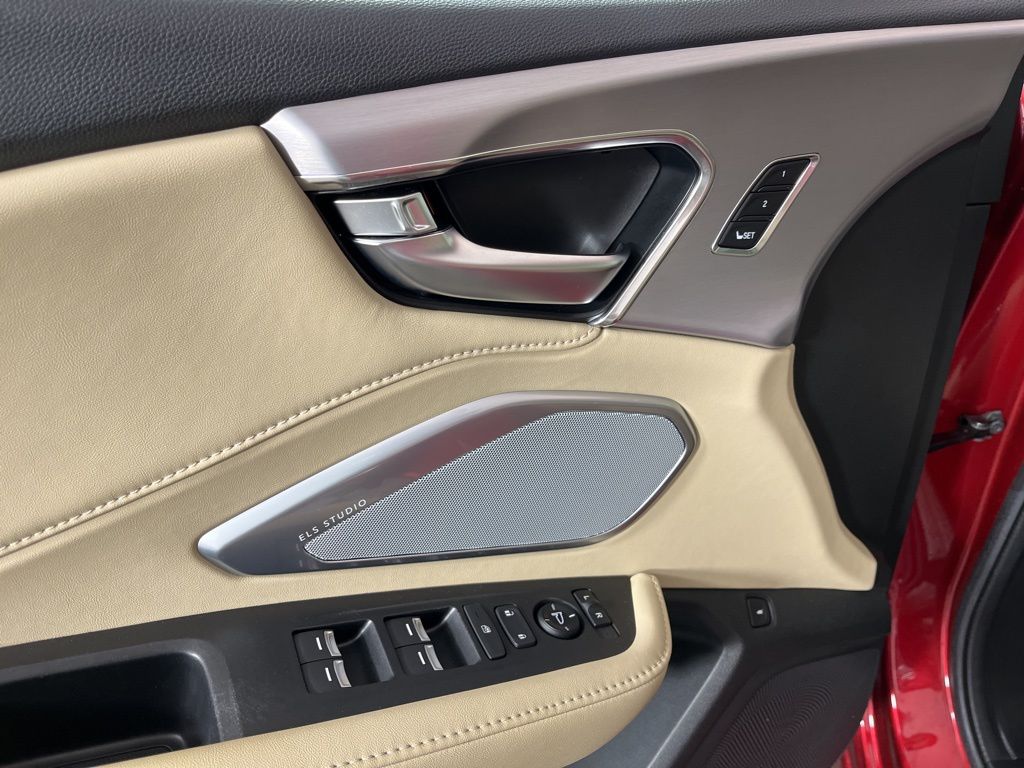 2022 Acura RDX Technology 24