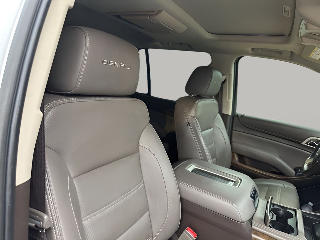 Used Car 2018 Gmc Yukon  Denali For Sale Under $30,000 In Austin, Texas