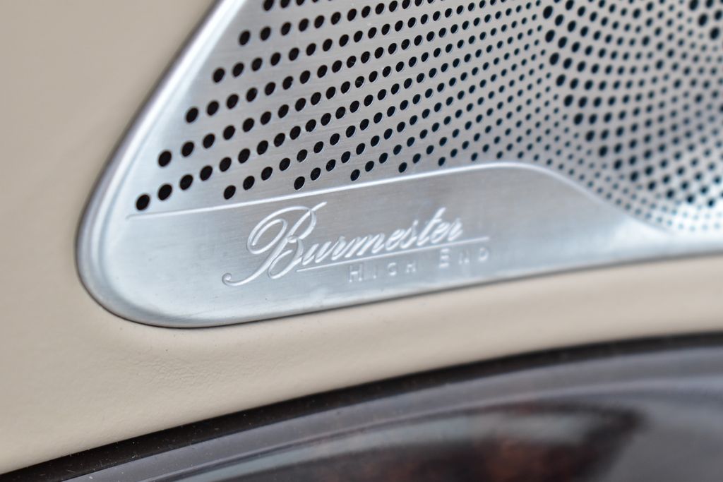 Thumbnail: 2020 Mercedes-Benz S-Class - 14