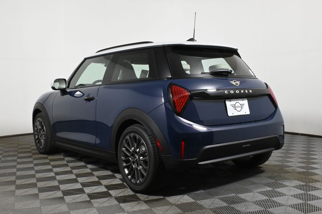 2025 MINI Cooper  5