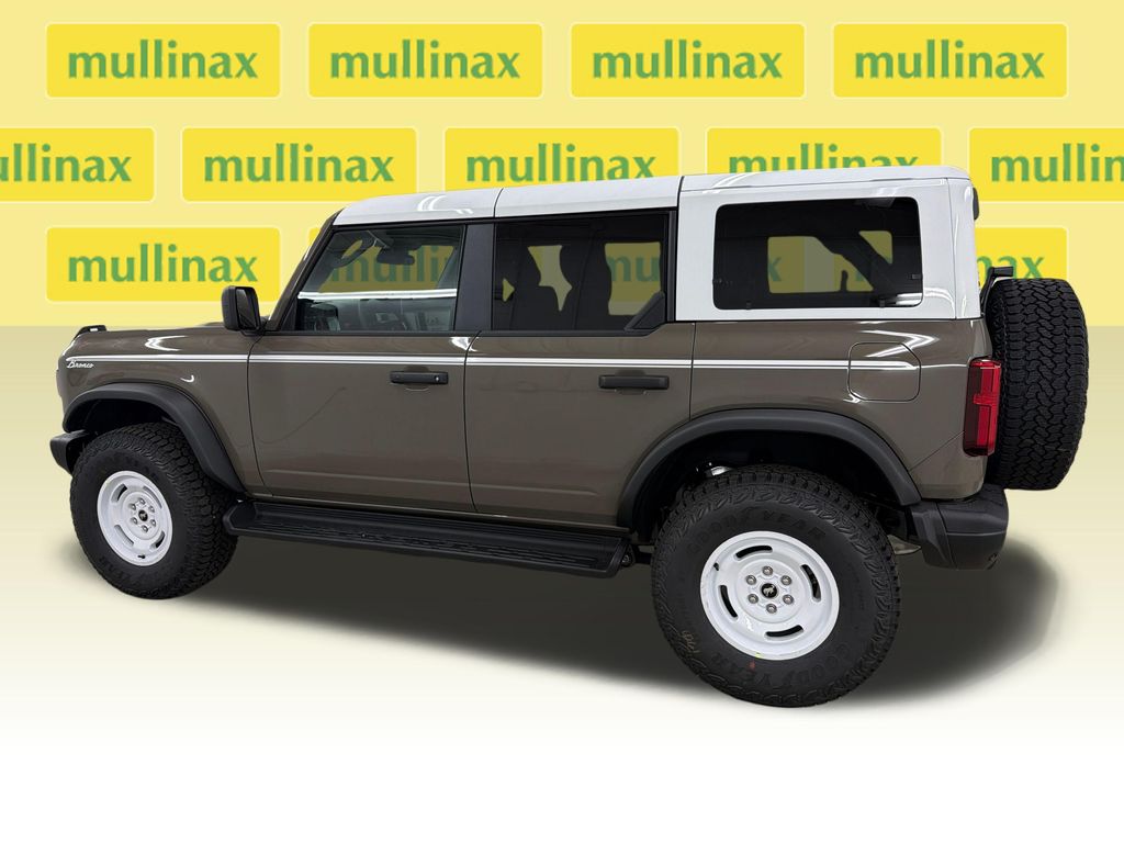 New 2026 Gray Ford Heritage Edition image 11