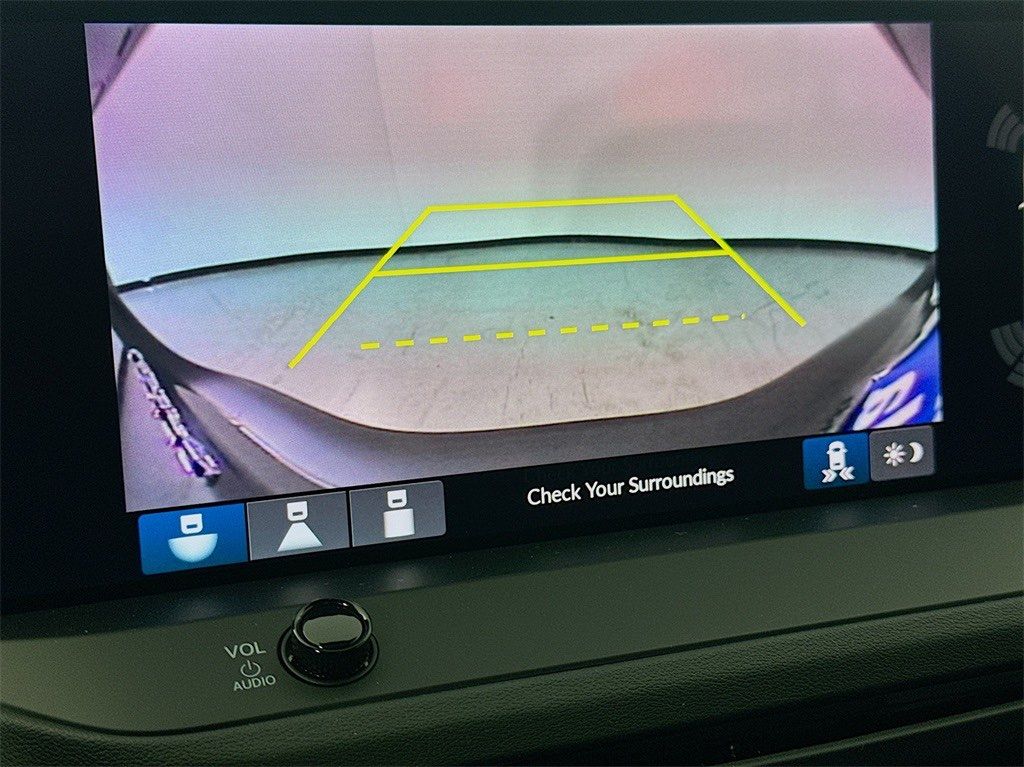 Used Car 2025 Honda Accord Hybrid  Ex-l For Sale Under $30,000 In Austin, Texas