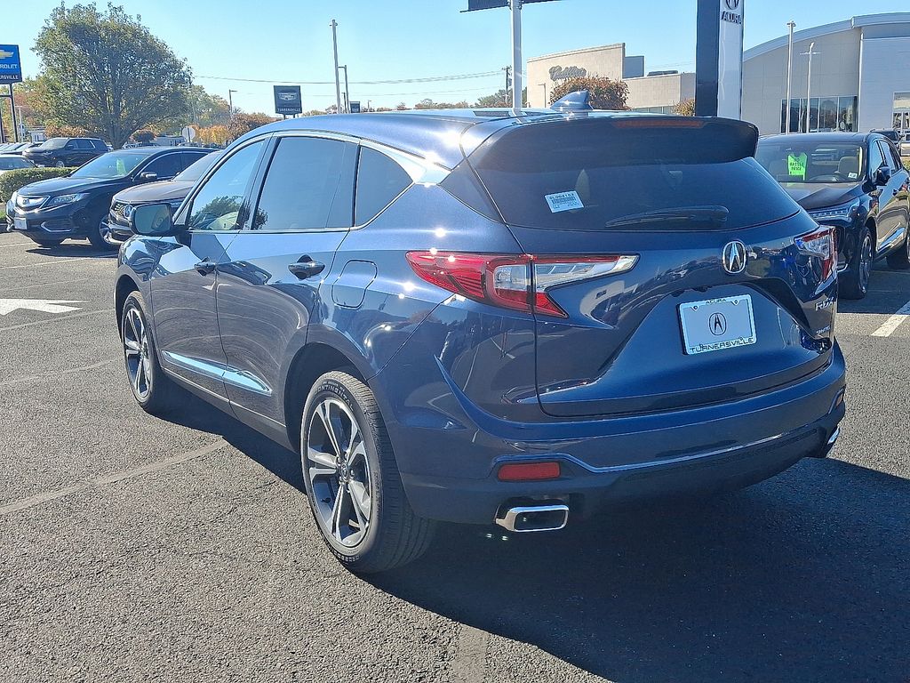 Thumbnail: 2026 Acura RDX - 3