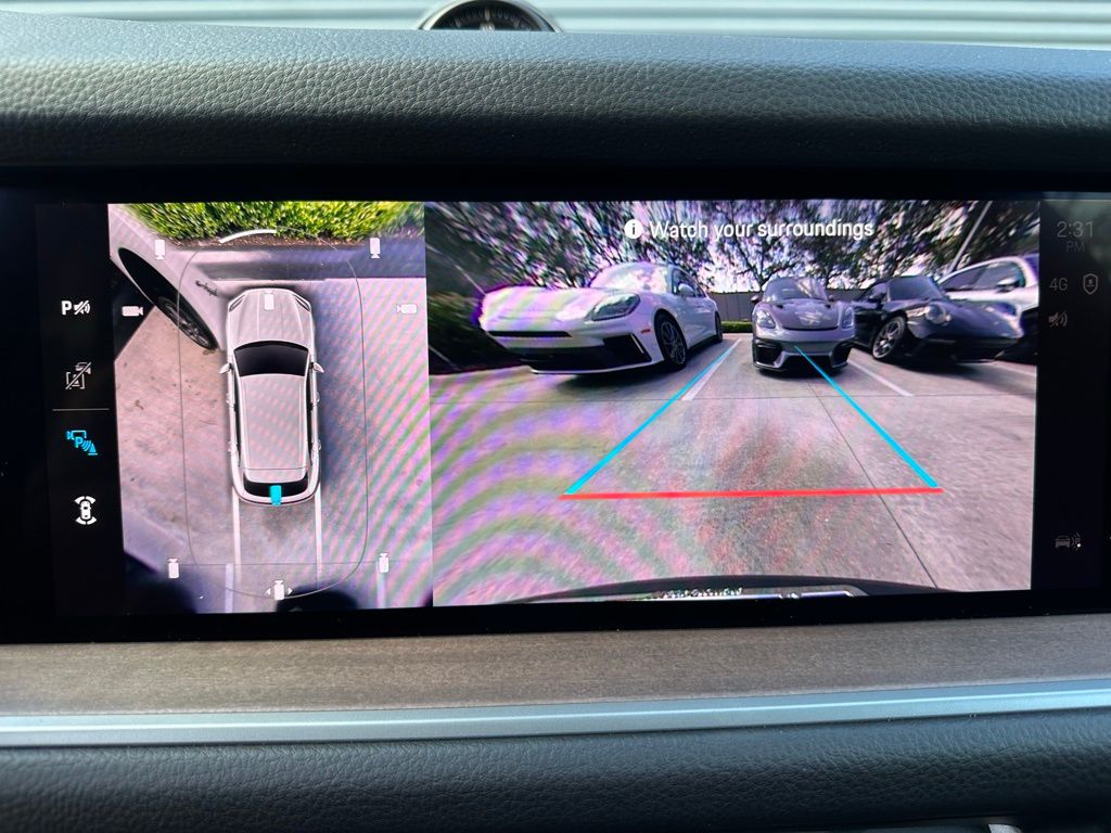 Thumbnail: 2026 Porsche Cayenne - 31