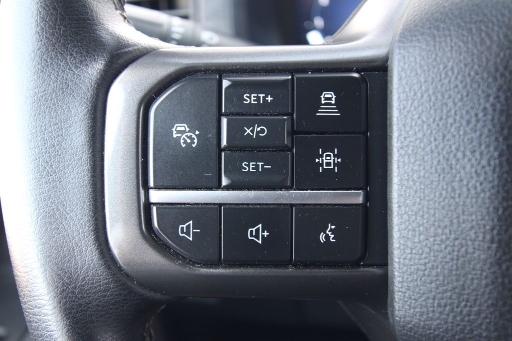 Used 2024 Ford F-150 Truck