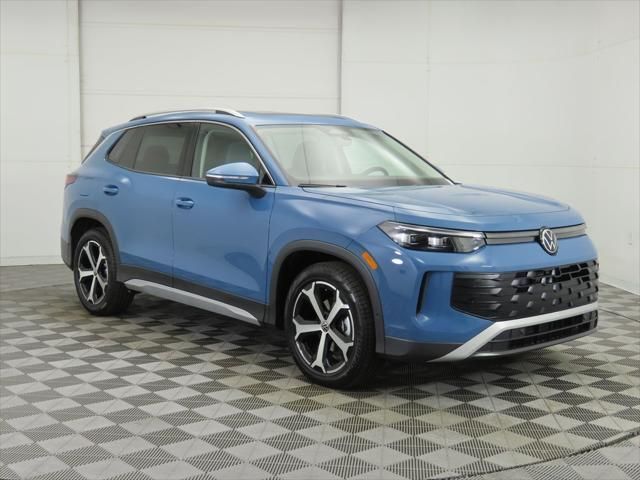 Thumbnail: 2026 Volkswagen Tiguan - 3