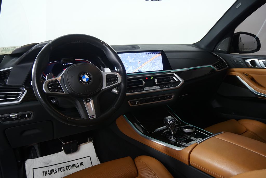 Thumbnail: 2020 BMW X5 - 17