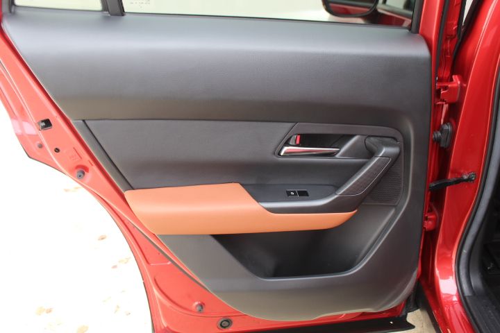 Used Car 2025 Mazda Cx-50  2.5 Turbo Premium Plus Package For Sale Under $40,000 In Georgetown, Texas