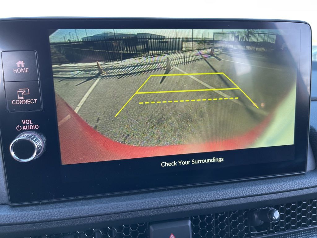 Thumbnail: 2026 Honda CR-V - 25