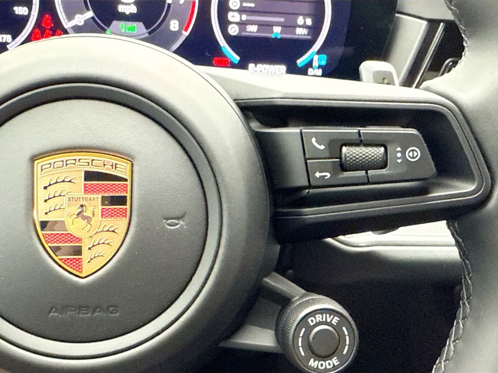 Thumbnail: 2026 Porsche  - 15