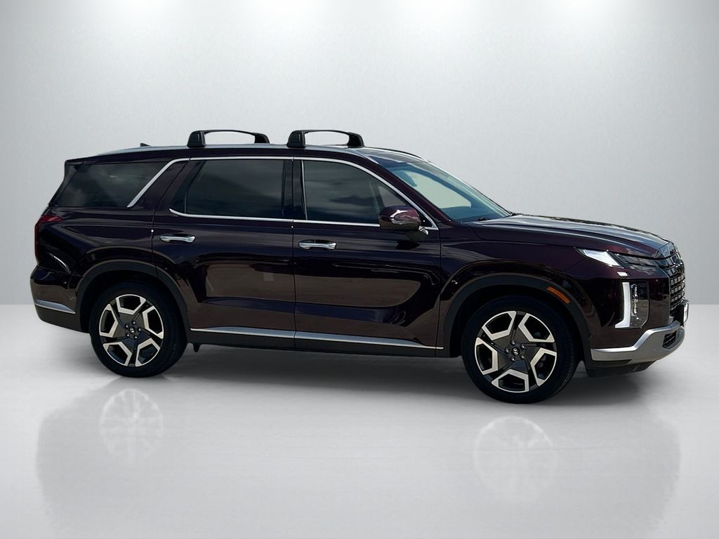Used 2023 Hyundai Palisade SUV