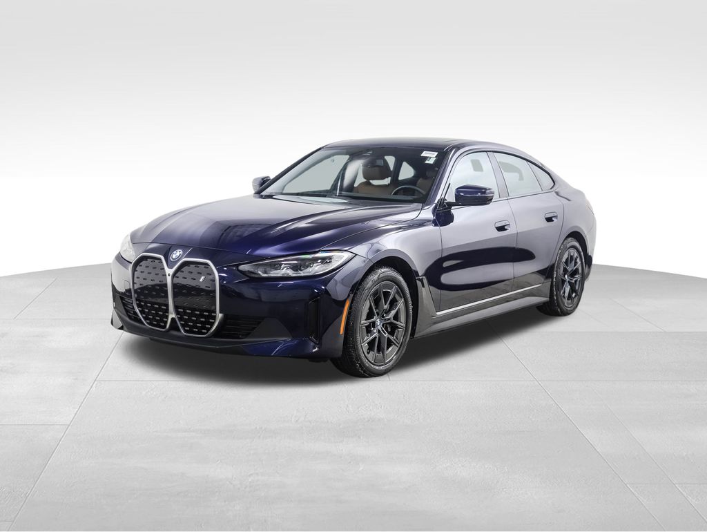 2023 BMW i4 eDrive35 -
                  Bloomington, MN