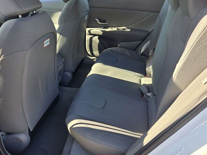 2026 Hyundai Elantra - $21,870