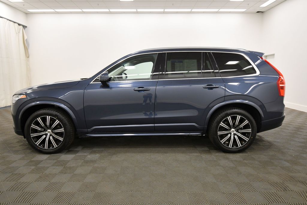 Used 2023 Volvo XC90 SUV