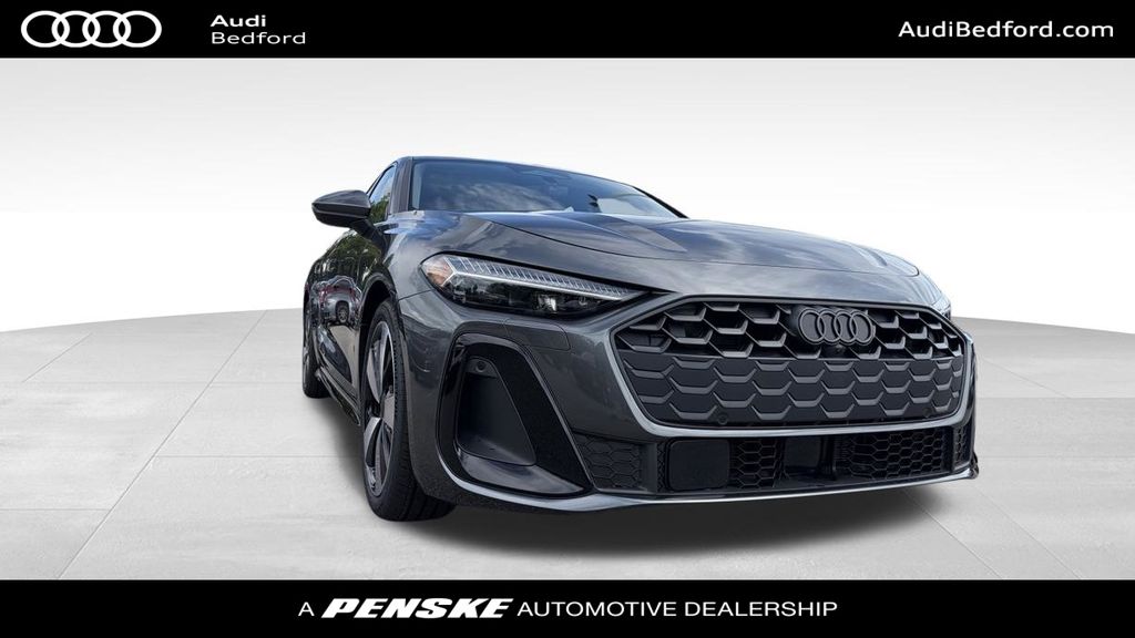 Thumbnail: 2026 Audi A5 - 3
