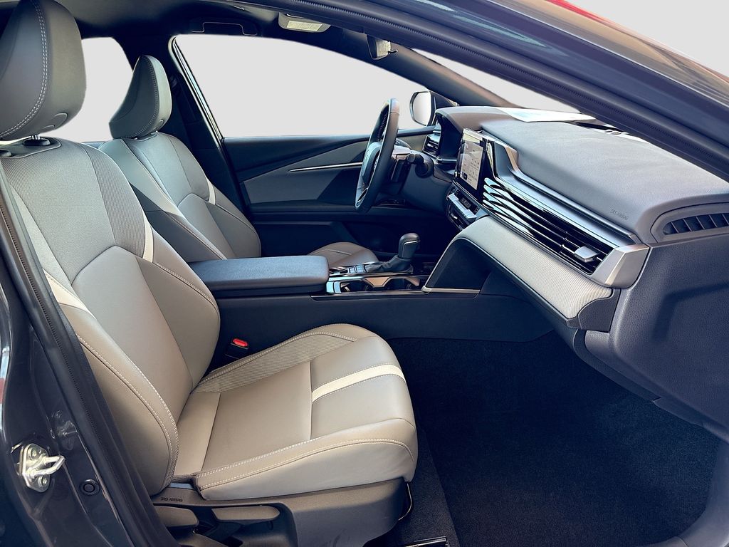 Thumbnail: 2026 Toyota Camry - 19