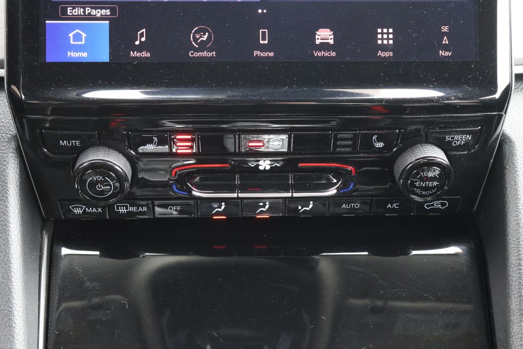 Thumbnail: 2024 Jeep Grand Cherokee - 19