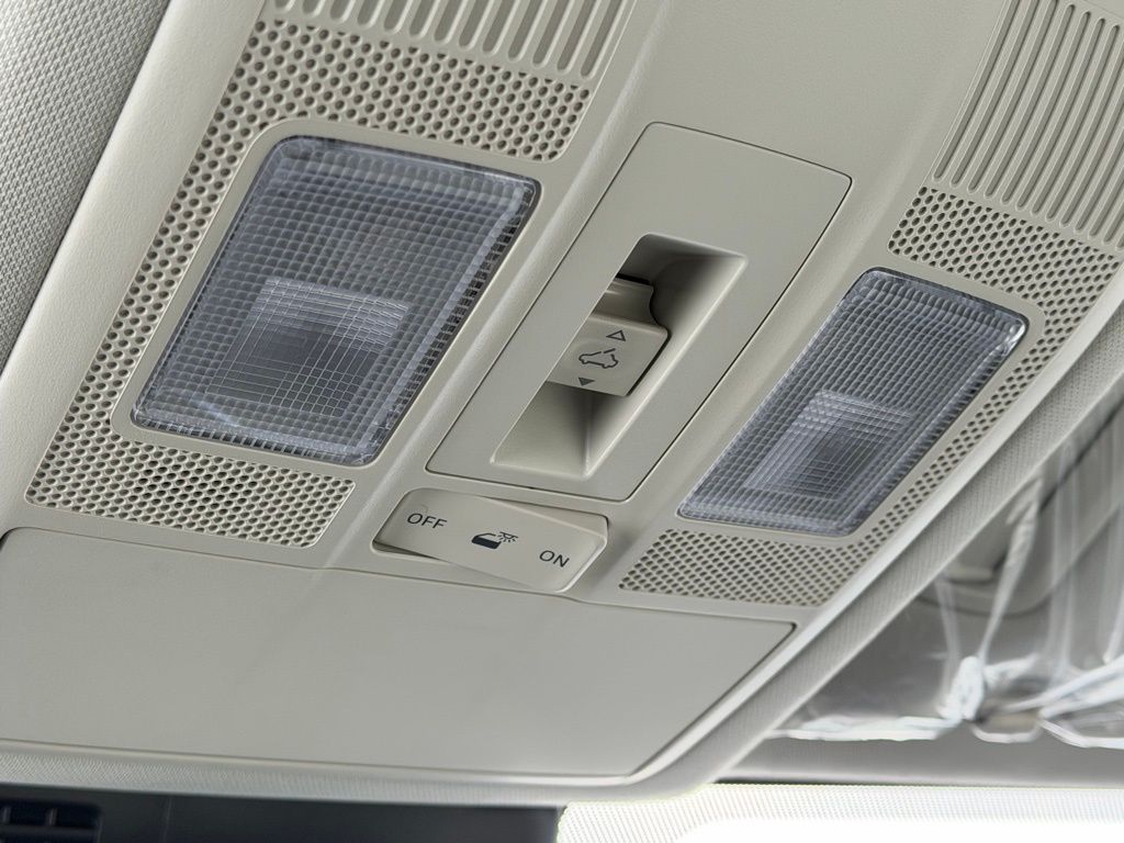 New 2025 Gray Mazda 2.5 S Preferred Package image 34