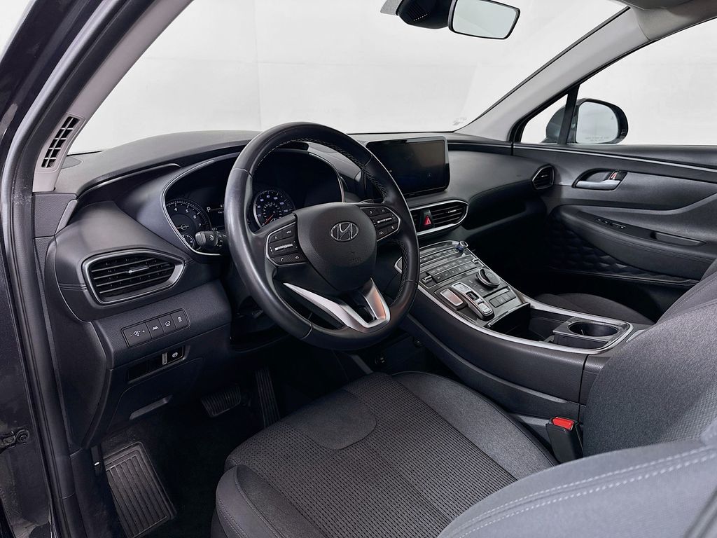 Thumbnail: 2023 Hyundai Santa Fe - 9
