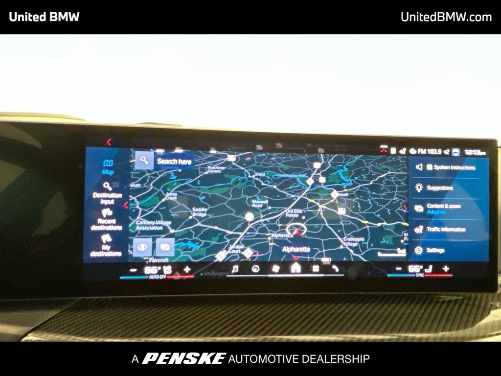 Thumbnail: 2026 BMW M2 - 18