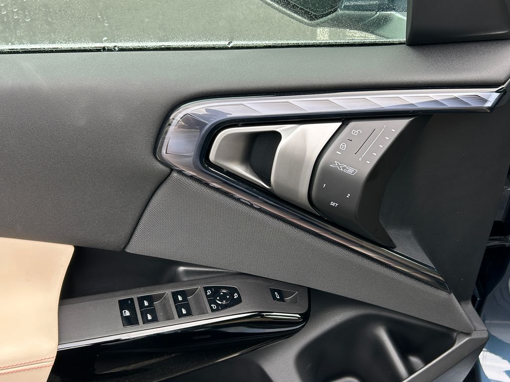 Thumbnail: 2026 BMW X3 - 12