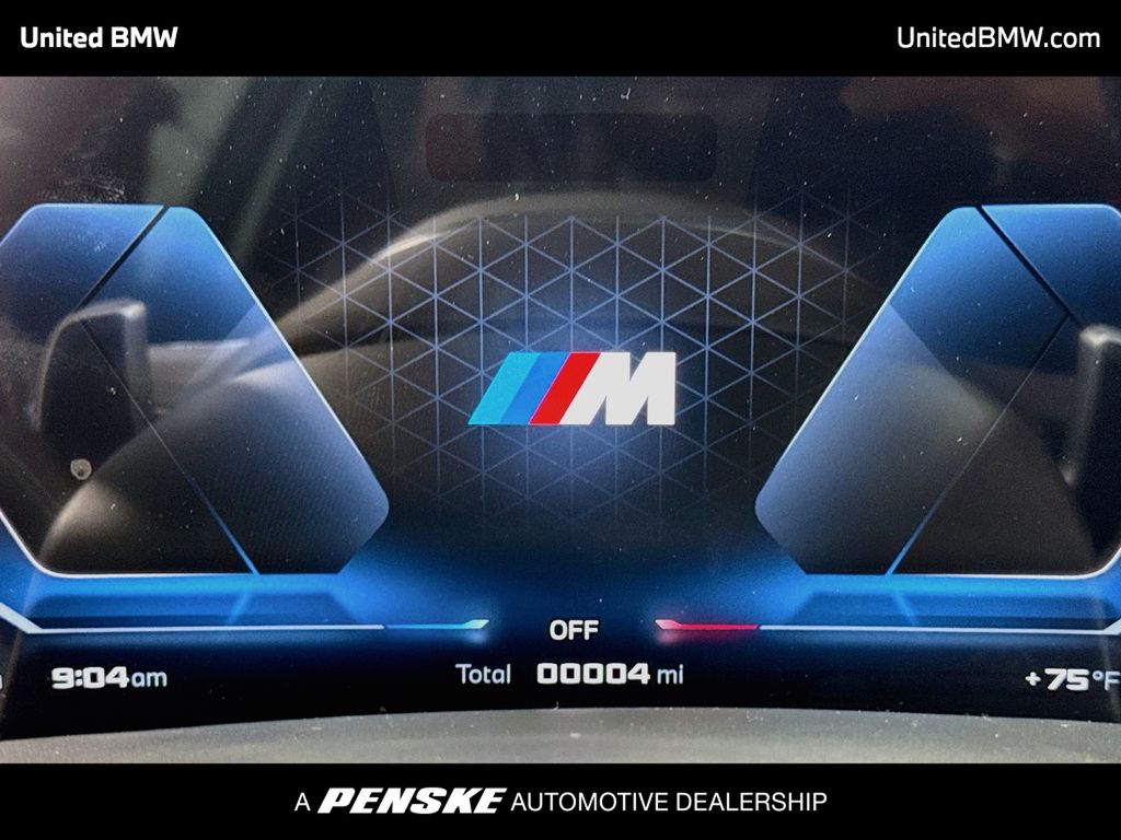 Thumbnail: 2027 BMW X7 - 14