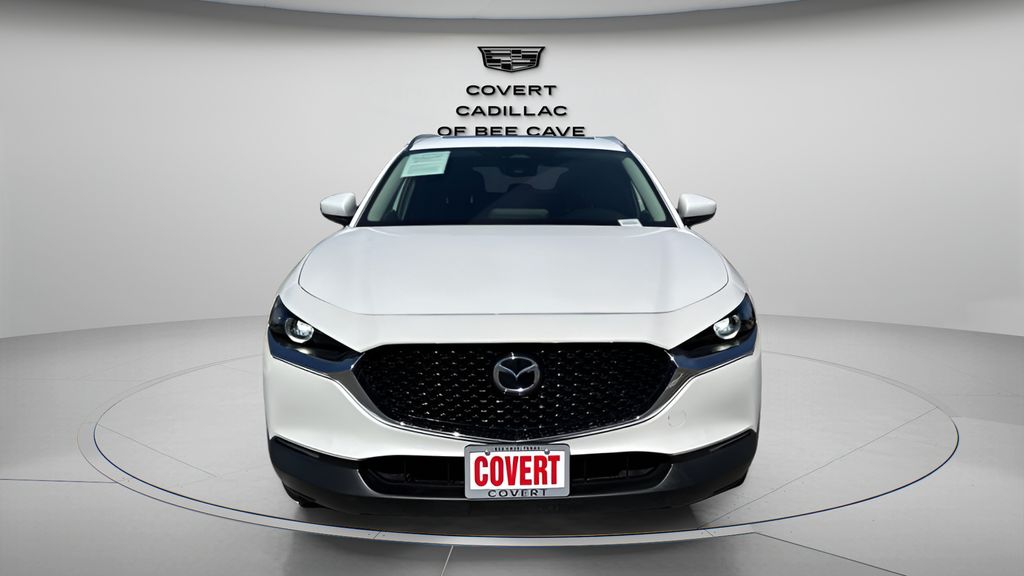 Used Car 2025 Mazda Cx-30  2.5 S Preferred Package For Sale Under $25,000 In Austin, Texas