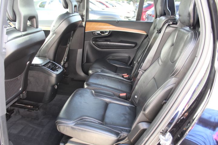 Used Car 2018 Volvo Xc90  T6 Inscription For Sale Under $20,000 In Georgetown, Texas