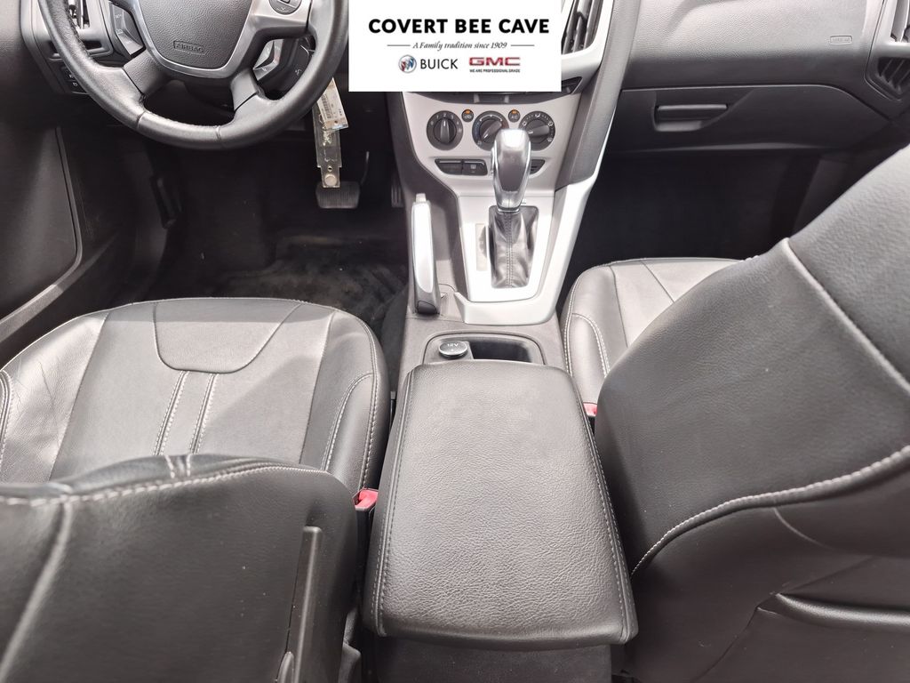 Used Car 2013 Ford Focus  Se For Sale Under $10,000 In Austin, Texas