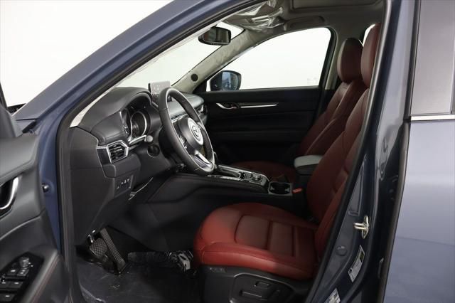 Thumbnail: 2025 Mazda CX-5 - 5