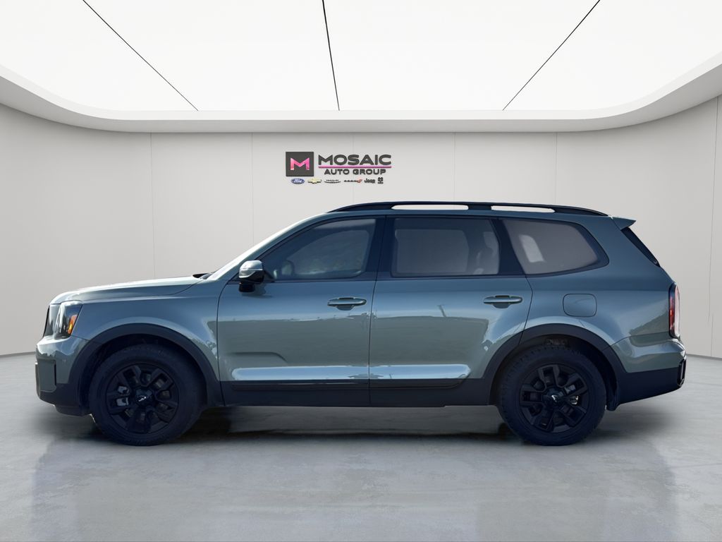 2024 Kia Telluride