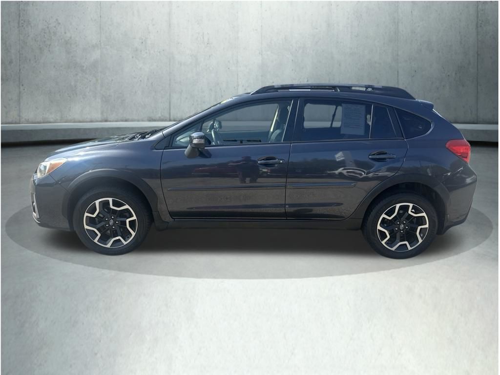 Used 2016 Subaru Crosstrek Limited with VIN JF2GPANC8GH347544 for sale in Saco, ME