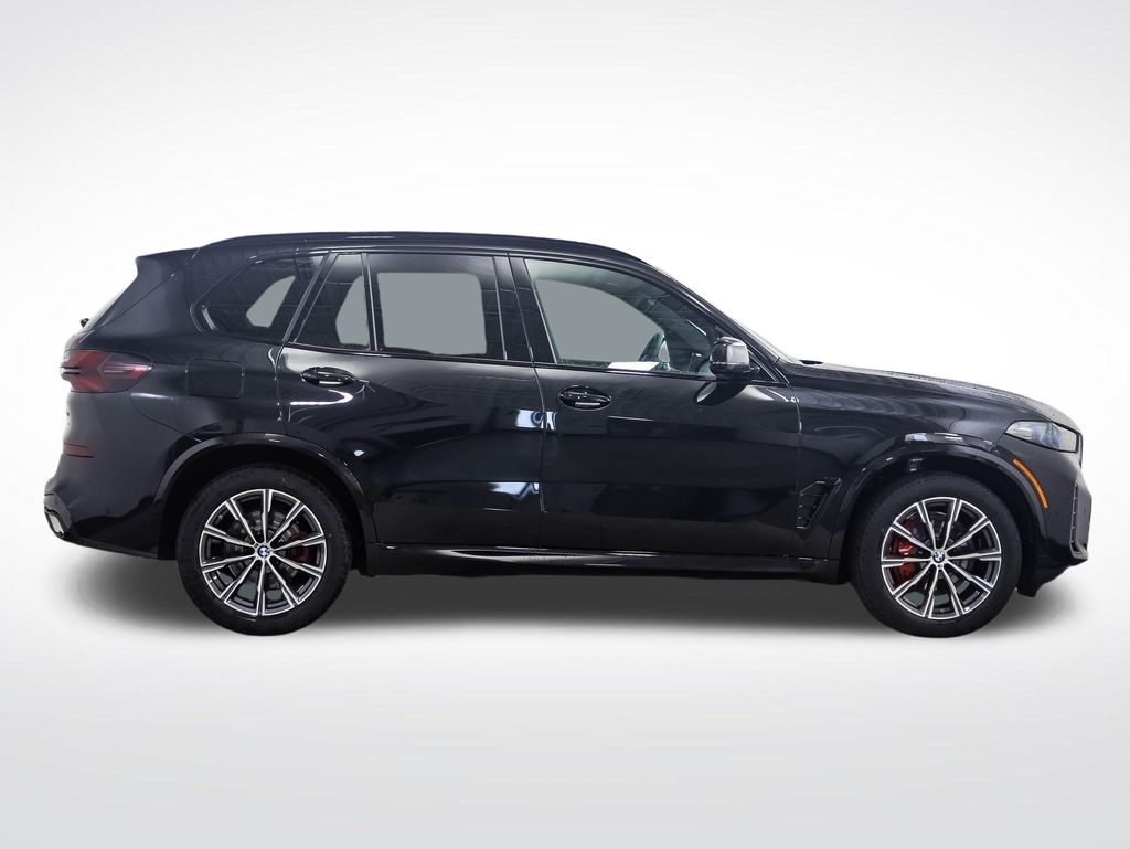 Thumbnail: 2026 BMW X5 - 6