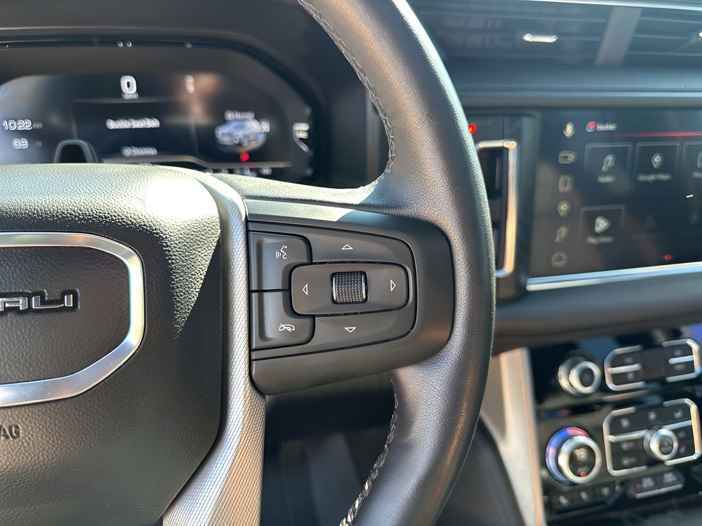 Used Car 2023 Gmc Yukon Xl  Denali For Sale Under $70,000 In Austin, Texas